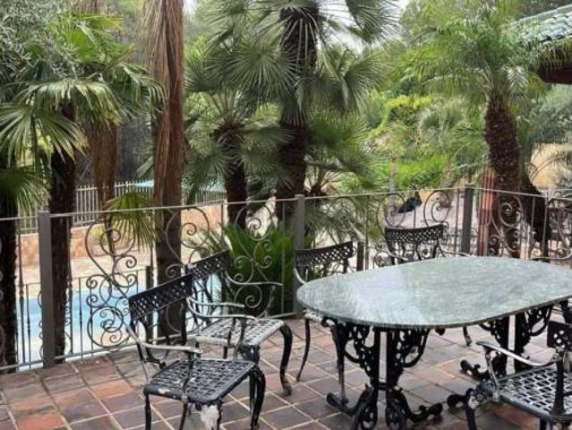 Chalet Venta Murcia Capital, El Palmar