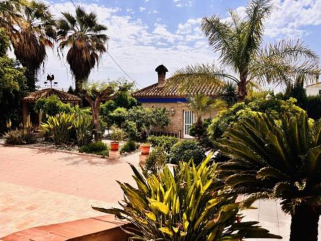 Chalet Venta Murcia Capital, El Raal