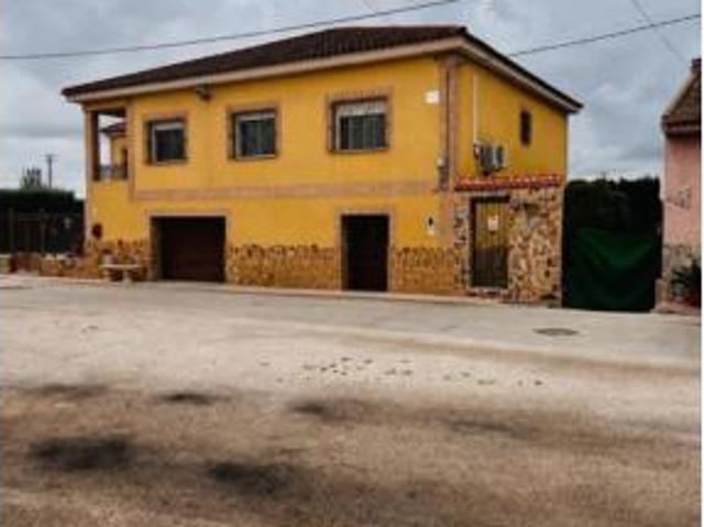 Chalet Venta Murcia Capital, El Raal