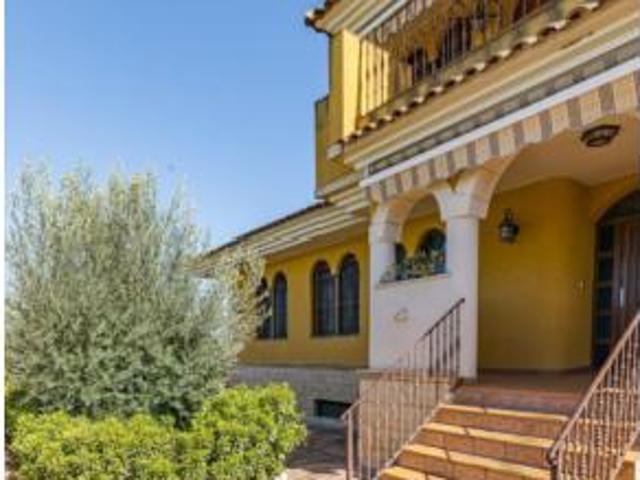 Chalet Venta Murcia Capital, Era Alta