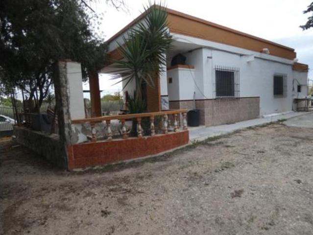 Chalet Venta Murcia Capital, Javalí Nuevo