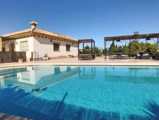 Chalet Venta Murcia Capital, Jerónimo y Avileses