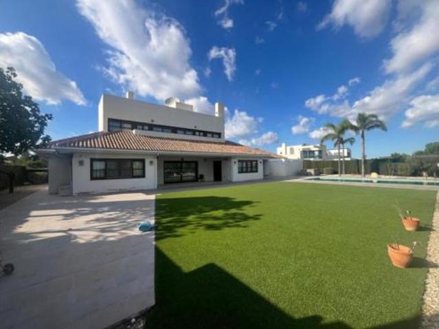 Chalet Venta Murcia Capital, Jerónimo y Avileses