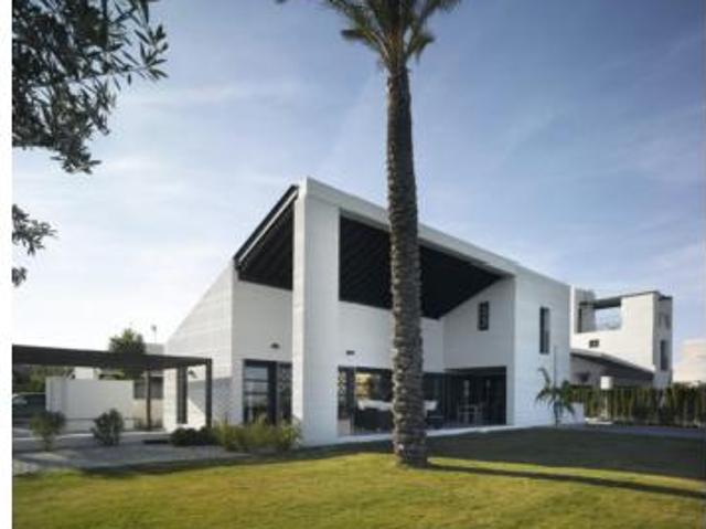 Chalet Venta Murcia Capital, Jerónimo y Avileses
