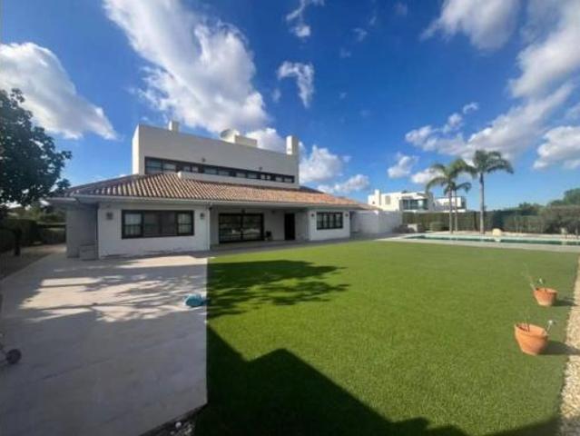 Chalet Venta Murcia Capital, Jerónimo y Avileses