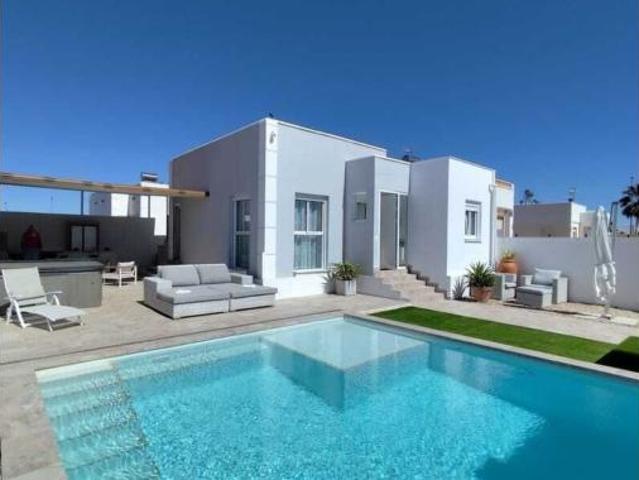 Chalet Venta Murcia Capital, Jerónimo y Avileses
