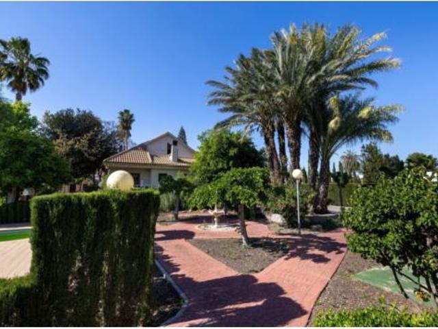 Chalet Venta Murcia Capital, Los Dolores