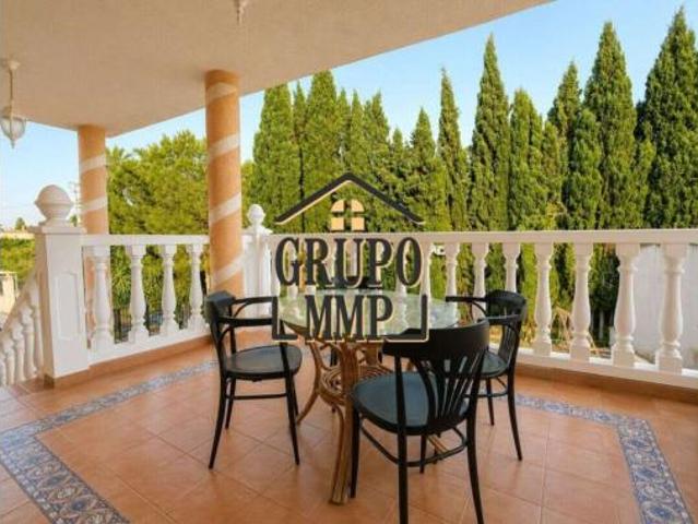 Chalet Venta Murcia Capital, La Albatalía