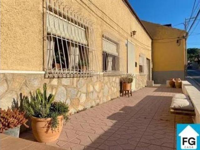 Chalet Venta Murcia Capital, La Alberca