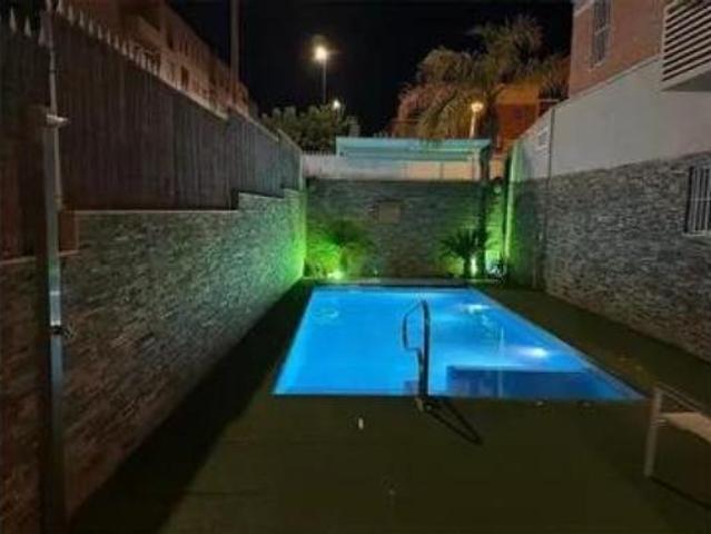 Chalet Venta Murcia Capital, La Alberca