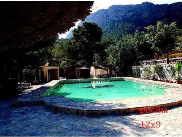 Chalet Venta Murcia Capital, Murcia Capital