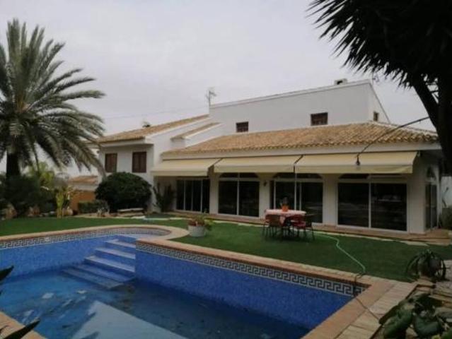 Chalet Venta Murcia Capital, Murcia Capital