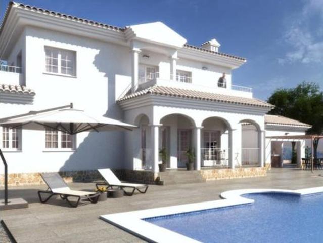 Chalet Venta Murcia Capital, Murcia Capital