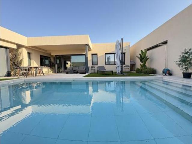 Chalet Venta Murcia Capital, Murcia Capital
