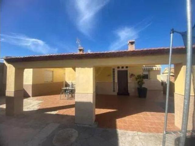Chalet Venta Murcia Capital, Murcia Capital