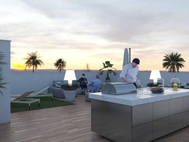 Chalet Venta Murcia Capital, Murcia Capital