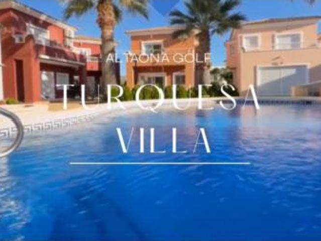 Chalet Venta Murcia Capital, Murcia Capital