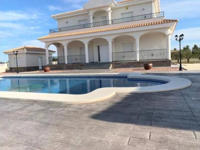 Chalet Venta Murcia Capital, Murcia Capital