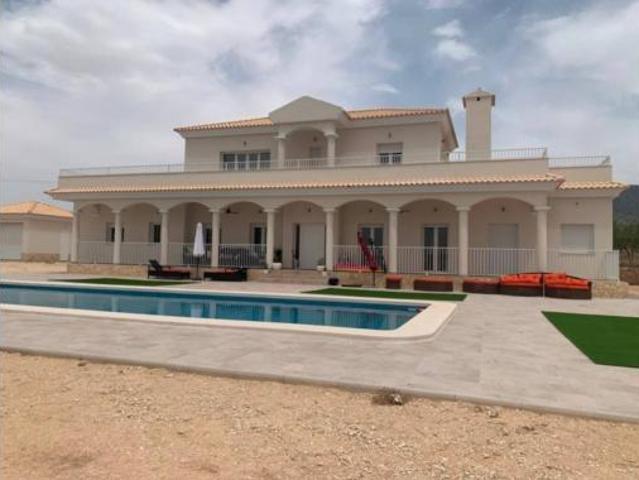 Chalet Venta Murcia Capital, Murcia Capital