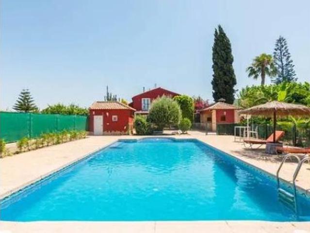 Chalet Venta Murcia Capital, San José de la Vega
