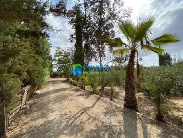 Chalet Venta Murcia Capital, Sangonera la Seca