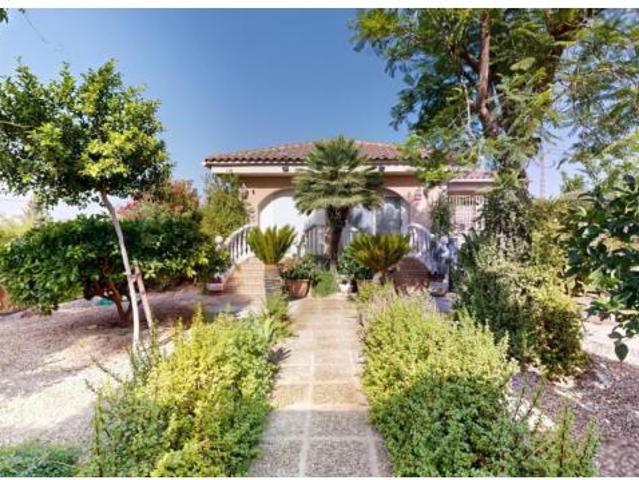 Chalet Venta Murcia Capital, Sangonera la Seca