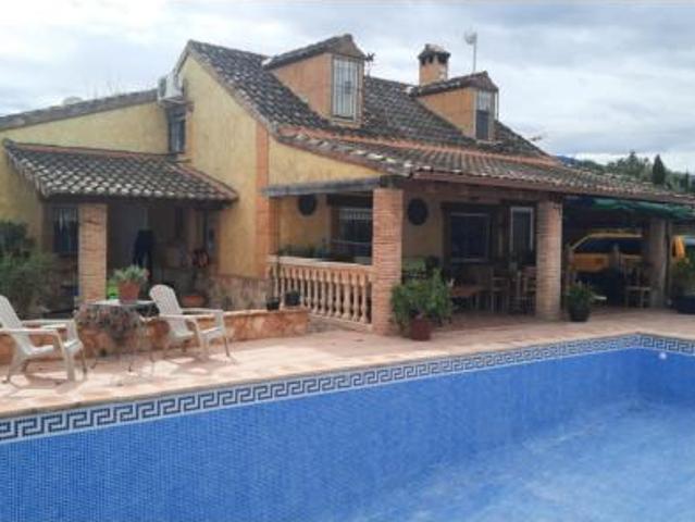 Chalet Venta Murcia Capital, Sangonera la Verde