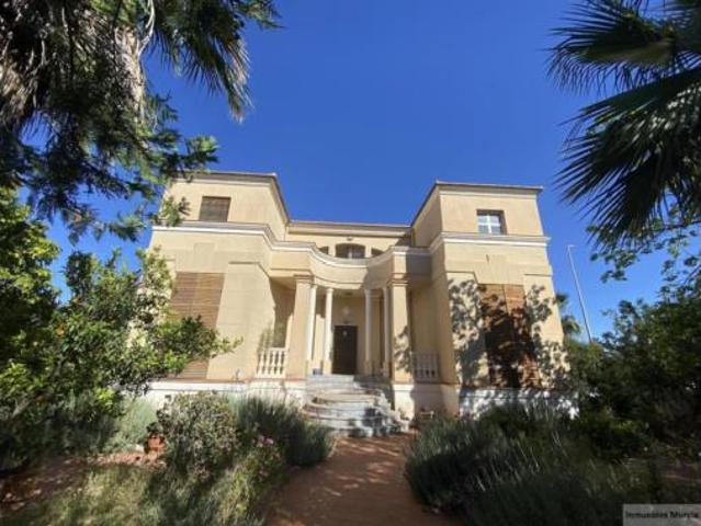 Chalet Venta Murcia Capital, Sangonera la Verde