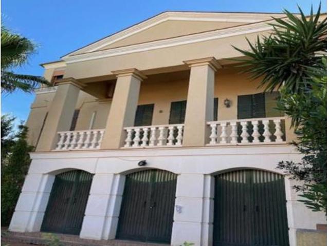 Chalet Venta Murcia Capital, Sangonera la Verde