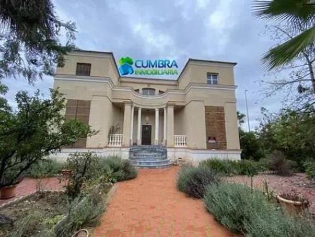 Chalet Venta Murcia Capital, Sangonera la Verde