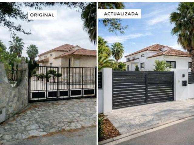 Chalet Venta Murcia Capital, Santo Ángel