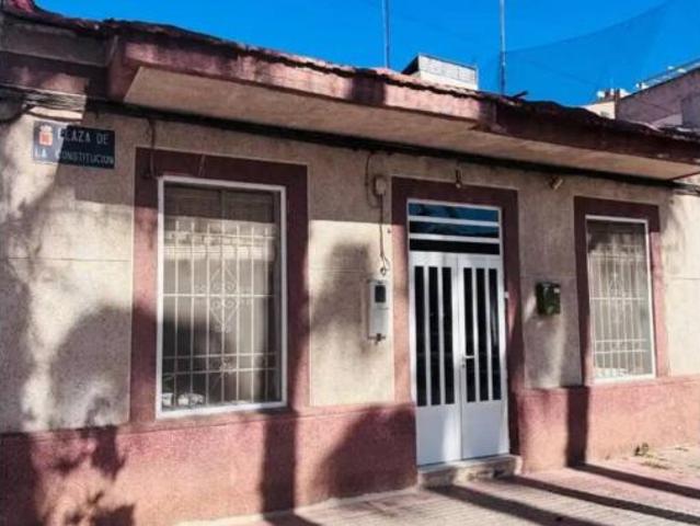 Chalet Venta Murcia Capital, Santiago El Mayor