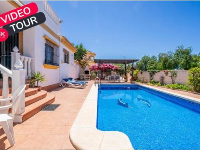 Chalet Venta Murcia Capital, Sucina