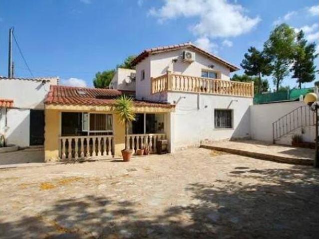 Chalet Venta Murcia Capital, Sucina