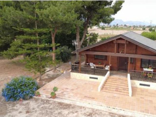 Chalet Venta Murcia Capital, Pedanías Este
