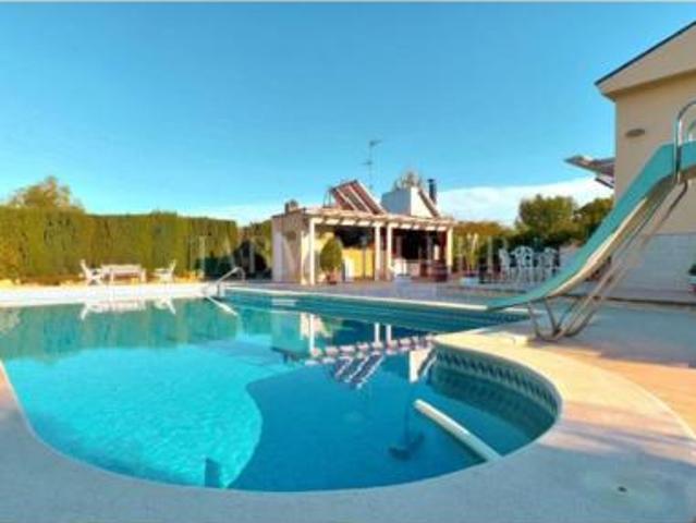 Chalet Venta Murcia Capital, Pedanías Este