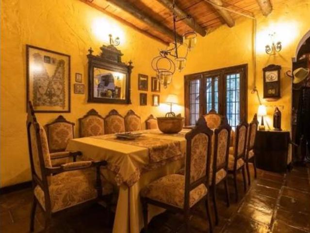 Chalet Venta Murcia Capital, Pedanías Oeste