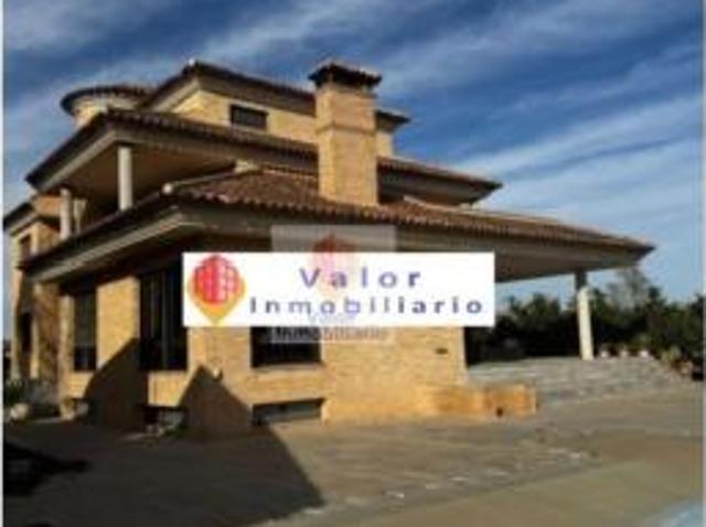 Chalet Venta Murcia Capital, Pedanías Norte