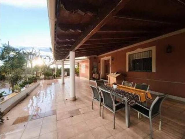 Chalet Venta Murcia Capital, Puente Tocinos