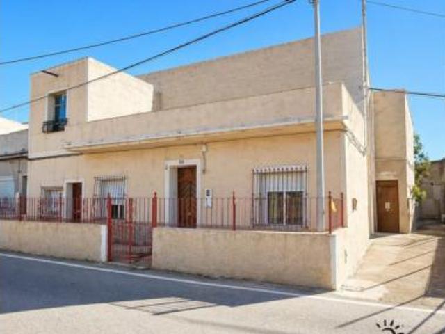 Chalet Venta Murcia Capital, Rincón de Seca