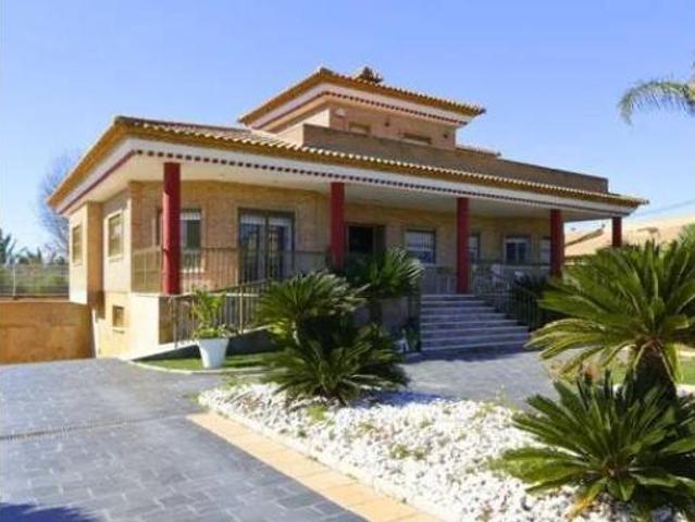 Chalet Venta Murcia Capital, Torreagüera