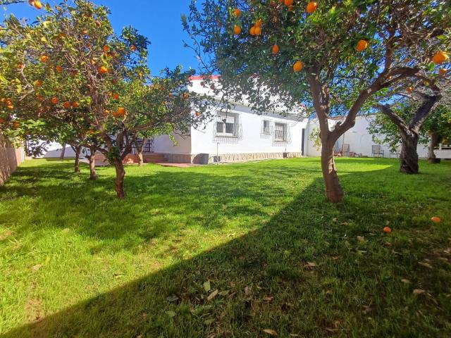 Chalet Venta Murcia