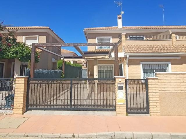 Chalet Venta Murcia