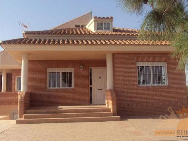 Chalet Venta Murcia