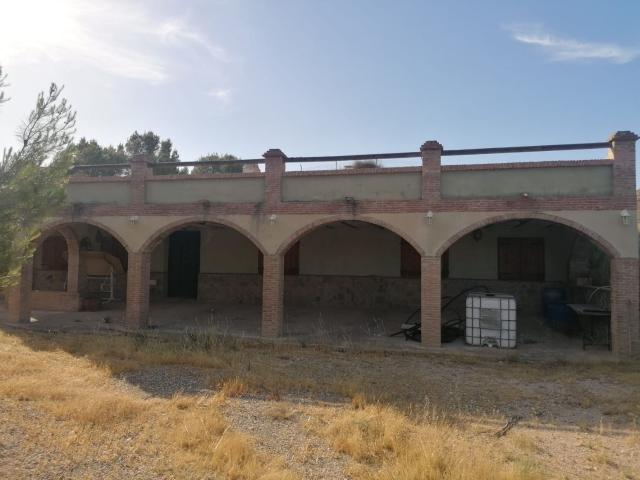 Chalet Venta Murcia