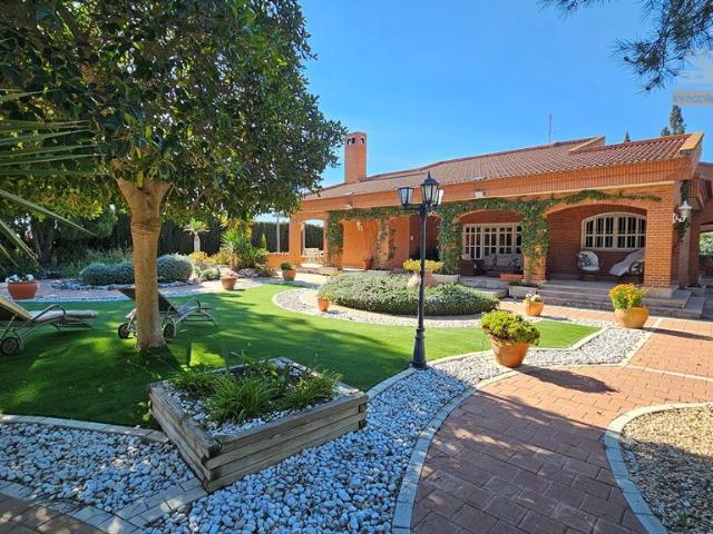 Chalet Venta Murcia