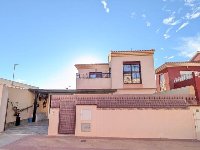 Chalet Venta Murcia