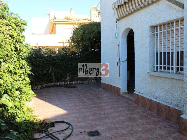 Chalet Venta Murcia
