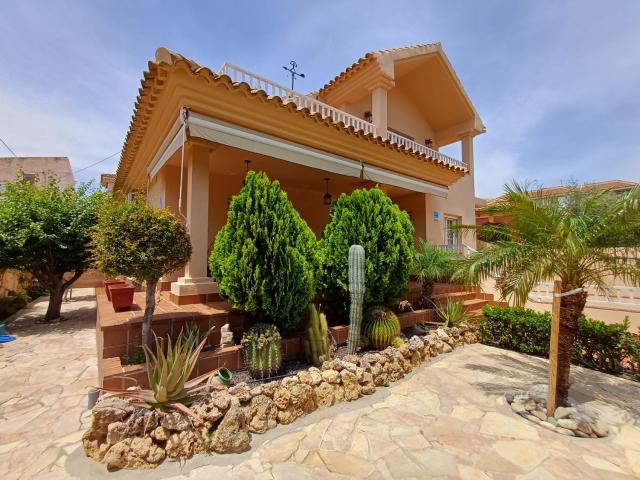 Chalet Venta Murcia