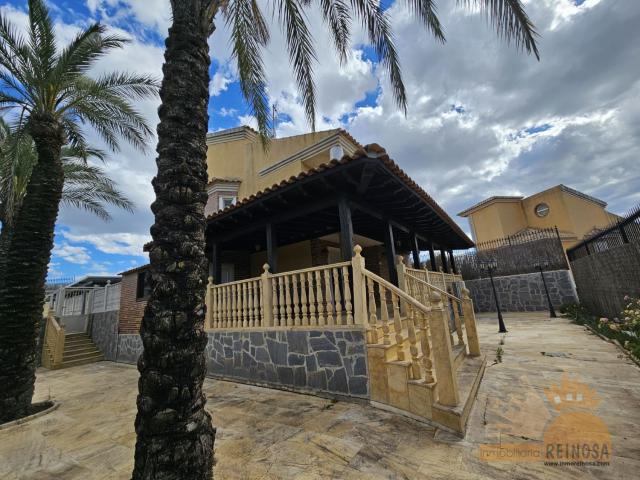 Chalet Venta Murcia